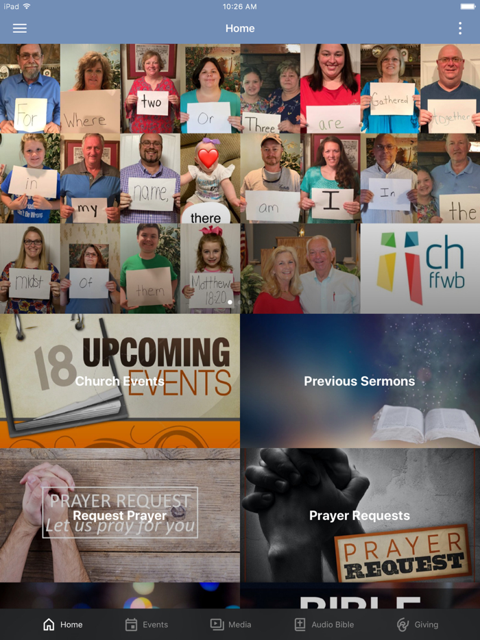 Carbon Hill First Freewill