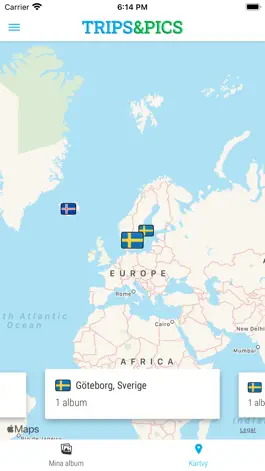 Game screenshot Trips & Pics hack