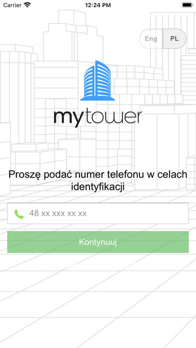 MyTower EU Screenshot