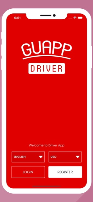 Guapp Drivers(圖2)-速報App