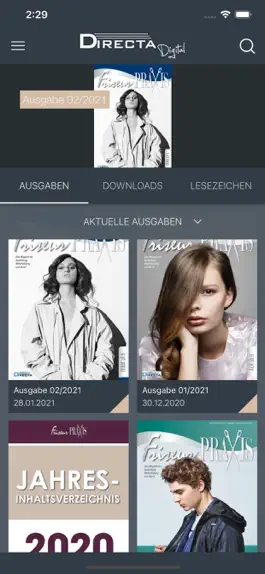 Game screenshot Friseurpraxis hack