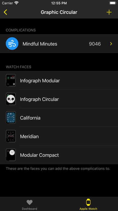 HealthFace Screenshot