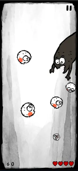 Game screenshot Blubbly hack