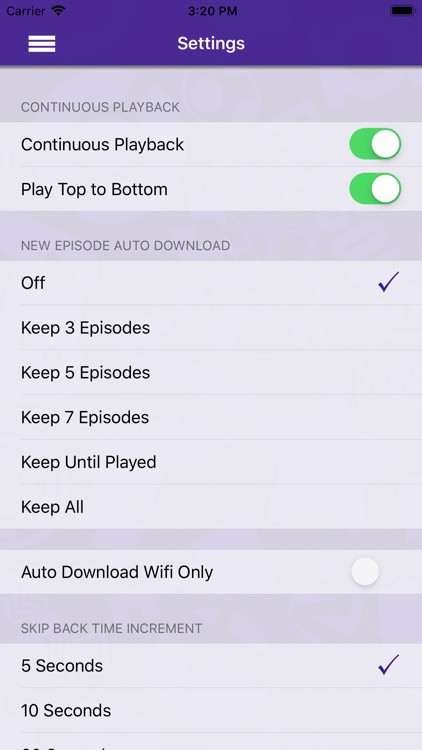 The Reasons I'm Broke screenshot-4