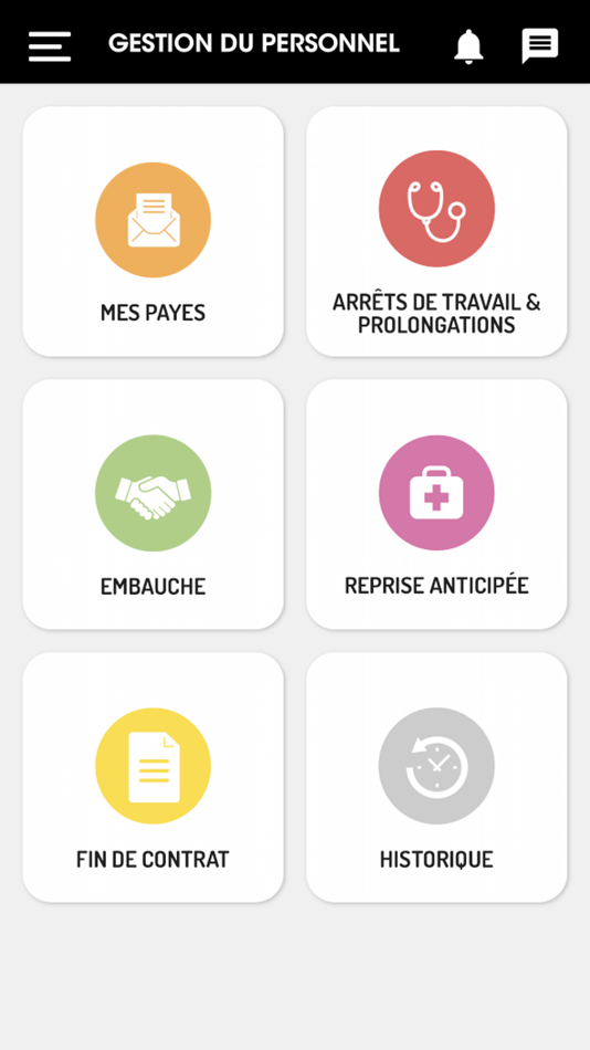 #2. Groupe Conseils (iOS) 由: Expert SA