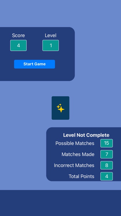 Memory+Concentration screenshot-3