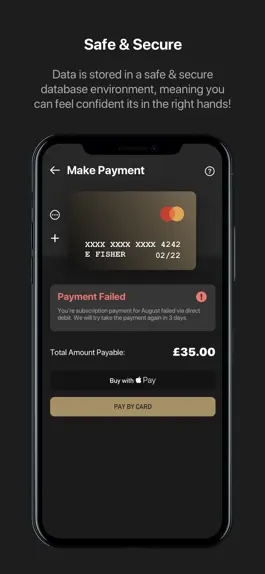 Game screenshot JP6 Academy apk