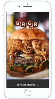 brgr kitchen and bar problems & solutions and troubleshooting guide - 2