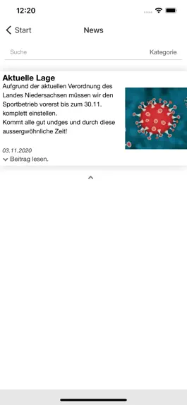 Game screenshot TSG Königslutter hack