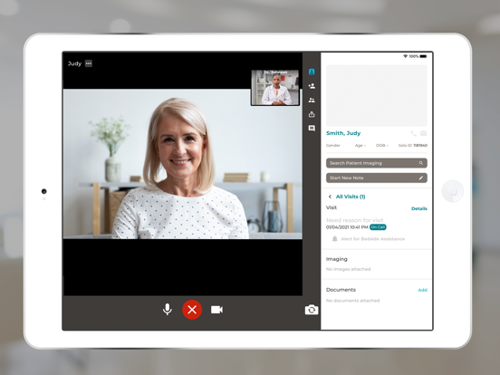 Screenshot #6 pour Teladoc Health Provider