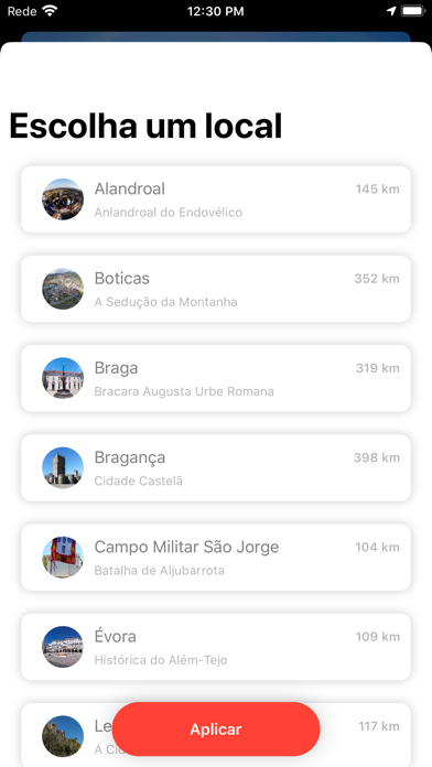 OnHistory Screenshot