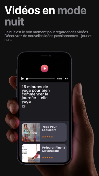 Screenshot #2 pour Yoga Perte Poids At maison