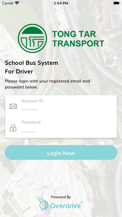 Screenshot #1 pour TTStudent BSB