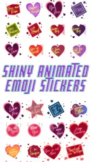 shinyanimatedemojistickers problems & solutions and troubleshooting guide - 2