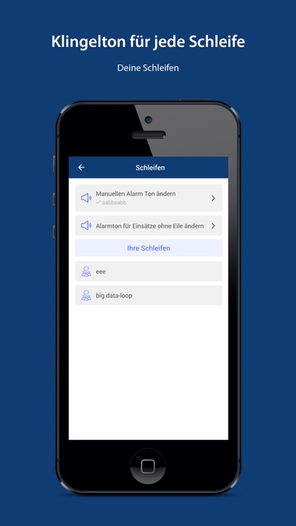 Augel Notfall screenshot-9