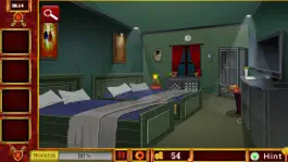 Game screenshot Crime Investigation Escape apk