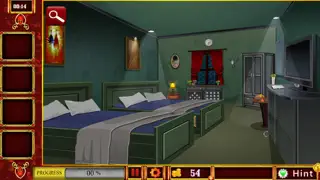 Crime Investigation Escape - Screenshot 2