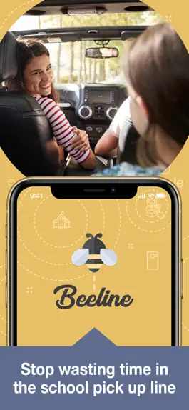 Game screenshot Beeline for Drivers mod apk