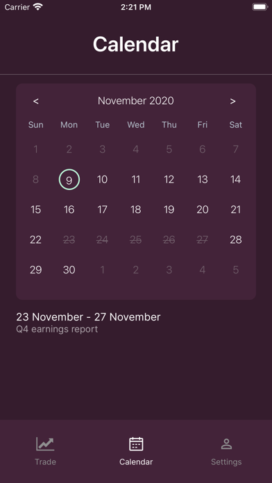 Drawbridge Screenshot