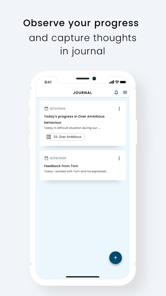 #4. Awareness Code (iOS) 게시자: Xinfu Ltd