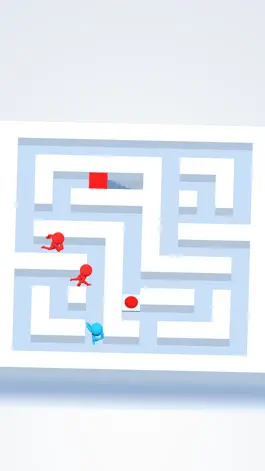 Game screenshot Snake Maze 3D Run mod apk