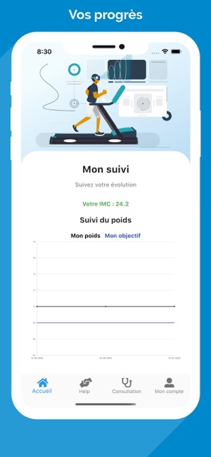 Vital Sante(圖2)-速報App