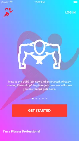 Game screenshot FitnessPower mod apk