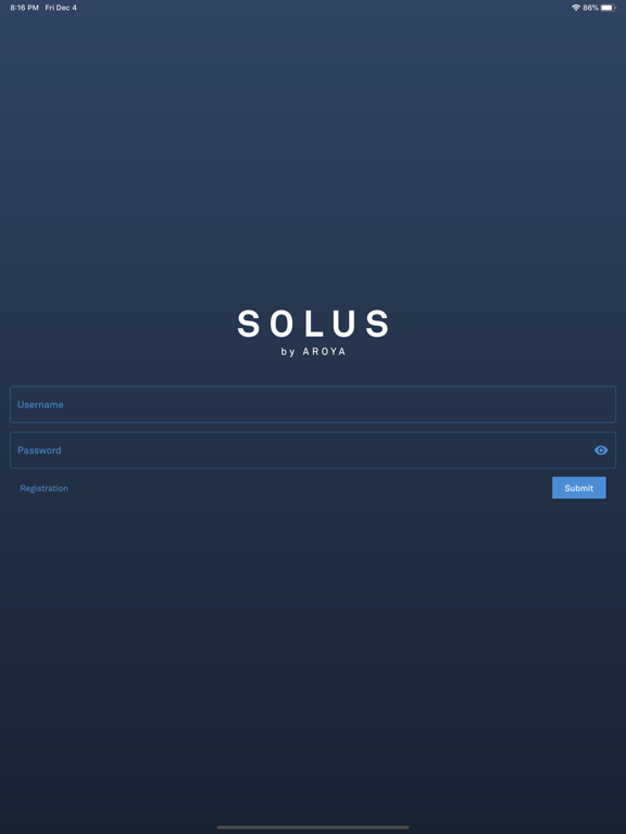 Screenshot #4 pour SOLUS by AROYA