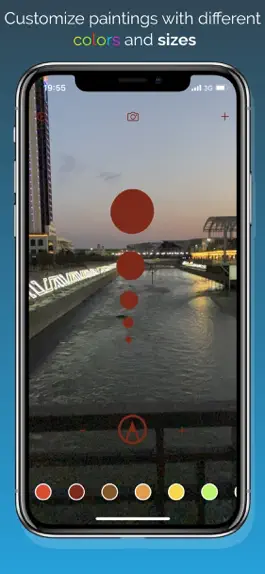 Game screenshot ARt! apk