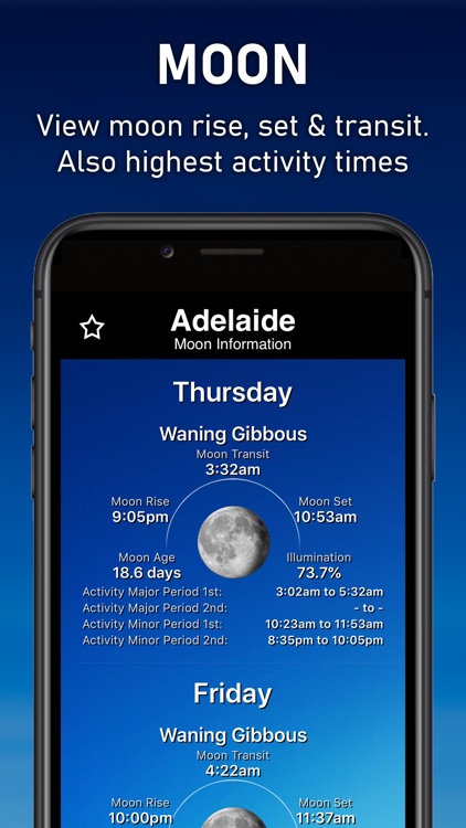 Australia Weather Information screenshot-5