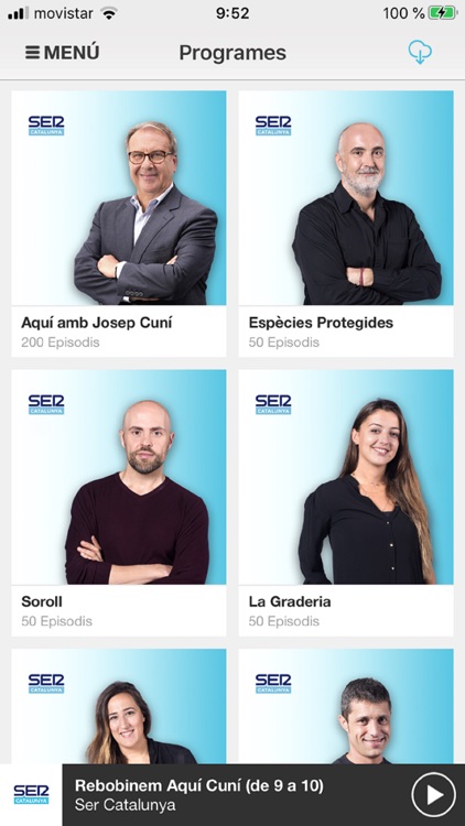 SER Catalunya