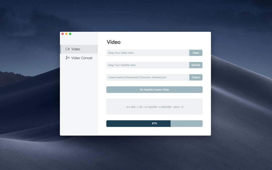 #2. PineconeSuppress (macOS) 由: Di Ju