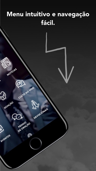 ADALPHA Screenshot