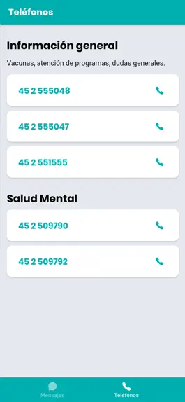 Game screenshot MirafloresApp hack