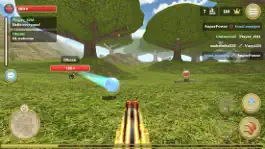 Game screenshot Squirrel Simulator 2 : Online apk