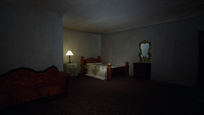 The Cross 3d Horror Game Screenshot
