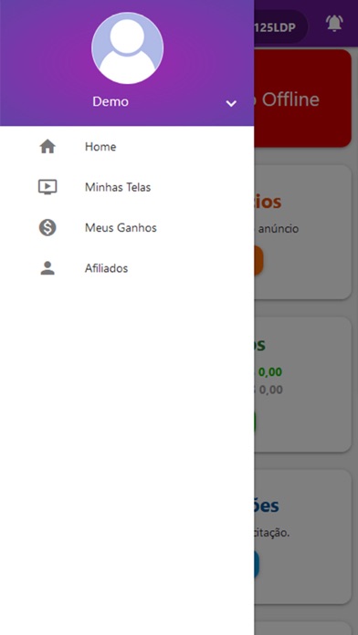 AdPlayer Screenshot