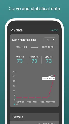 Game screenshot Heart Rate Monitor Check Pulse hack