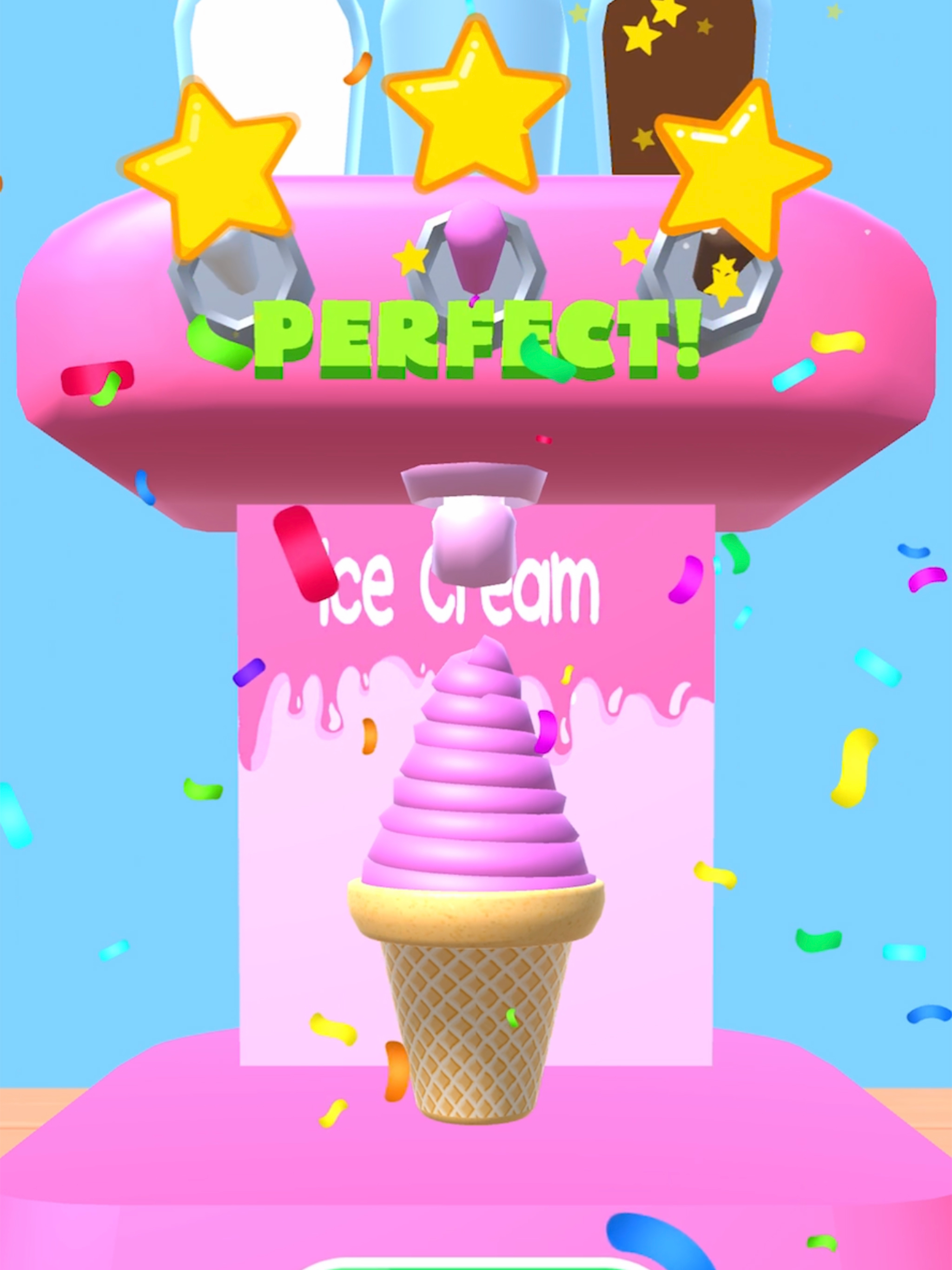 Cafe Inc. screenshot 9