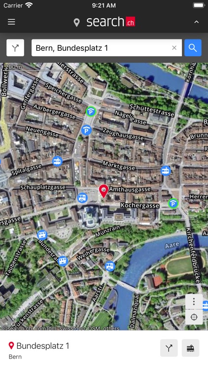 search.ch screenshot-4