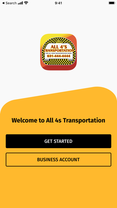 All 4's Transportation Screenshot