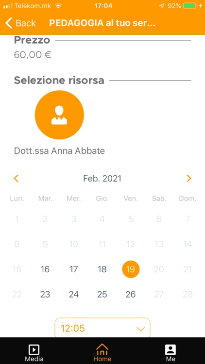 Dott.ssa Abbate Anna screenshot-3