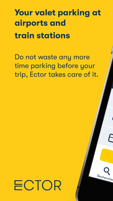 Ector Parking Screenshot
