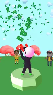 cash machine! money game iphone screenshot 3