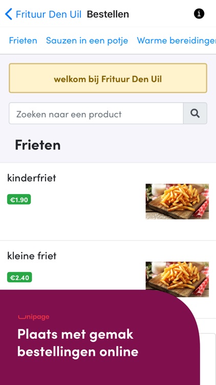 Den Uil