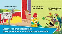 baby einstein: storytime iphone screenshot 4