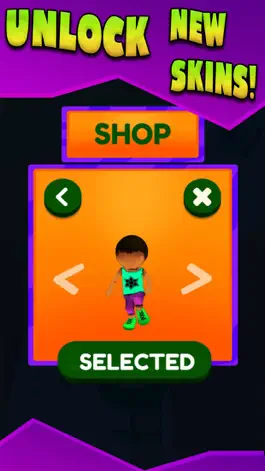 Game screenshot Don't Toss & Throw My Buddy apk