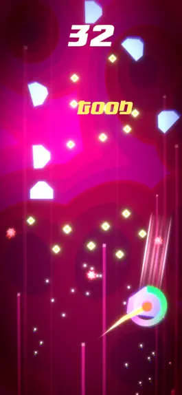 Game screenshot Neon Cannon apk