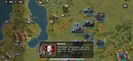 Game screenshot Glory of Generals mod apk