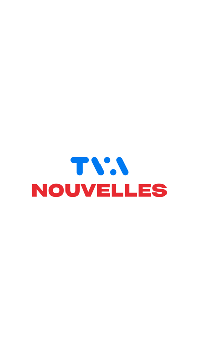 TVA Nouvellesのおすすめ画像1